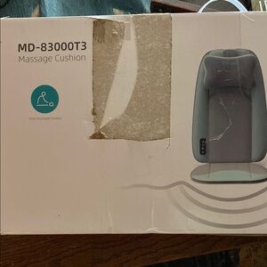 MD-83000T3 Massage Cushion